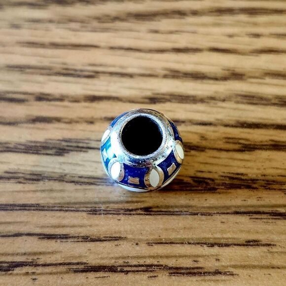 BRIGHTON Floral, Crystal, Resin Charms $20 each - Picture 6 of 10